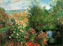 Montgeron - now a suburb of Paris and reachable by RER; once a very beautiful small town, as painted by Monet