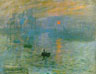 Impression: Sunrise - Claude Monet